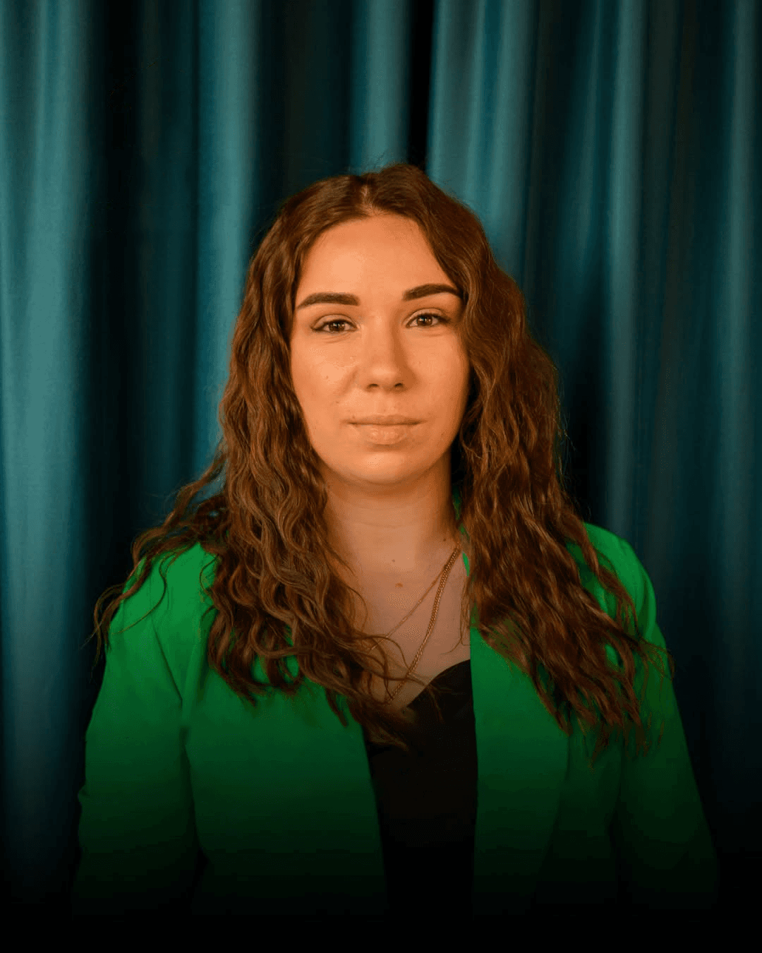 Tetiana Ali - Corporate Manager