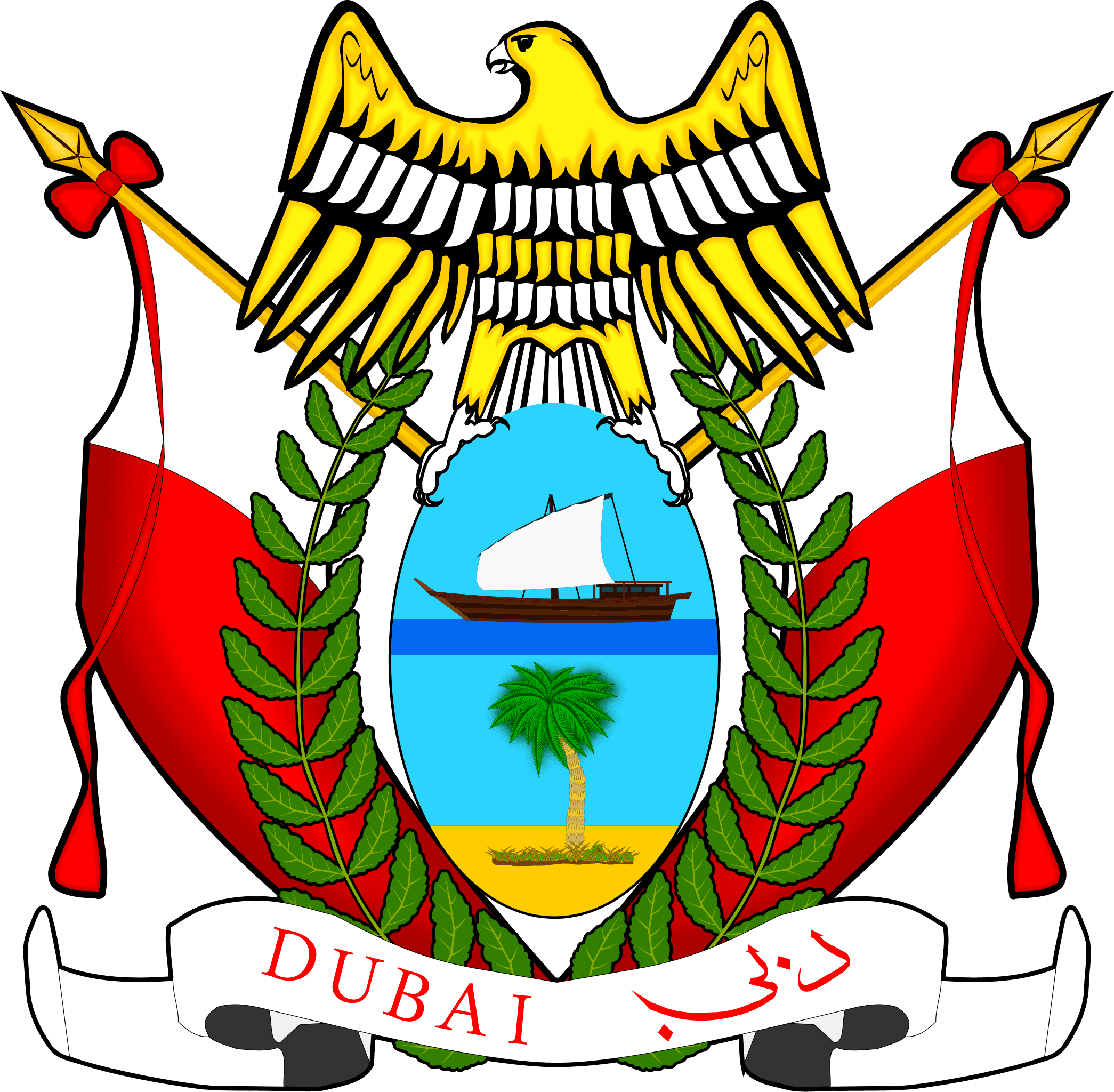 DUBAI
