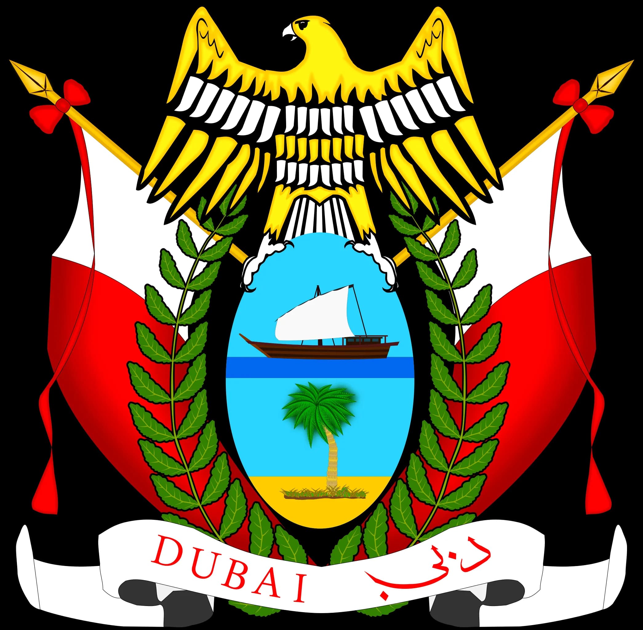 DUBAI